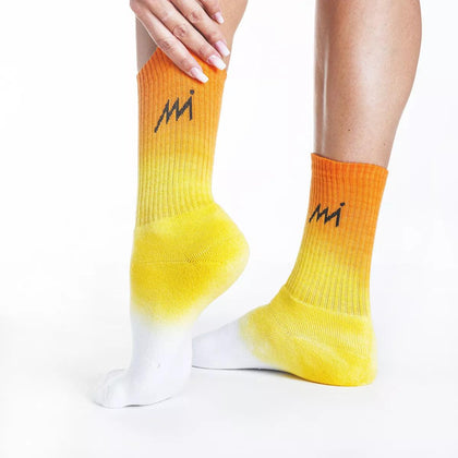 MIMANERA SOCKS SAVANA Washed out