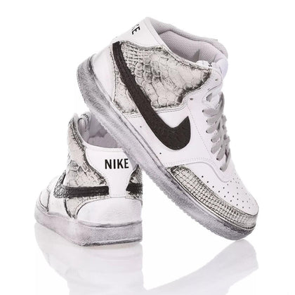 Nike The Fallen Court Vision Animalier