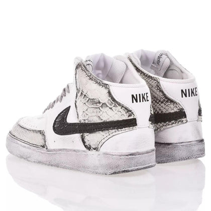 Nike The Fallen Court Vision Animalier