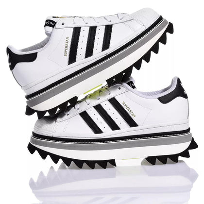 Adidas Fusion Essential Superstar Special