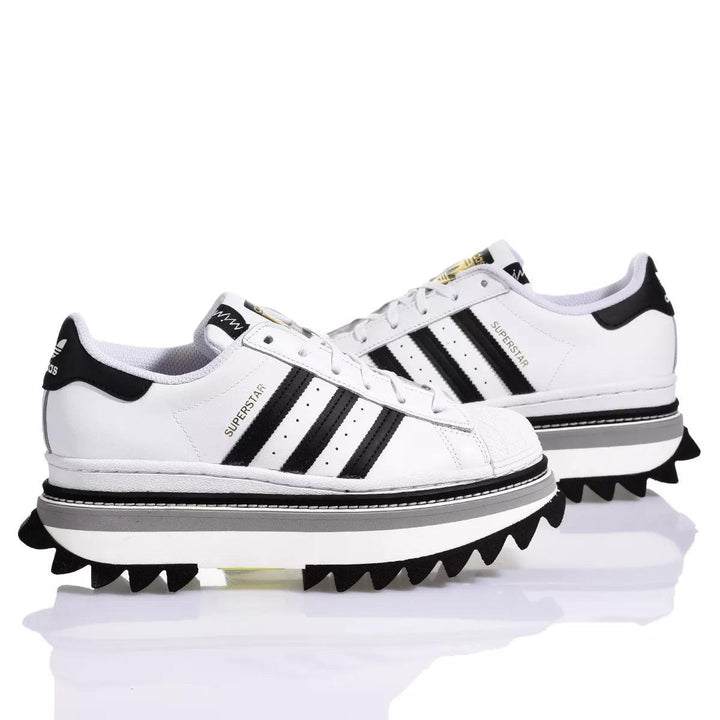 Adidas Fusion Essential Superstar Special