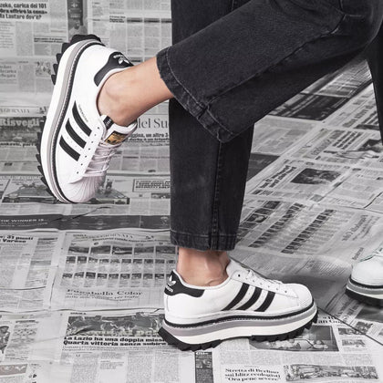 Adidas Fusion Essential Superstar Special