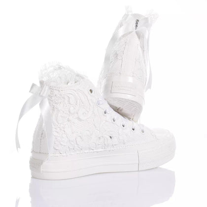 Mimanera Airlines Platform Amabel Airlines Platform Lace