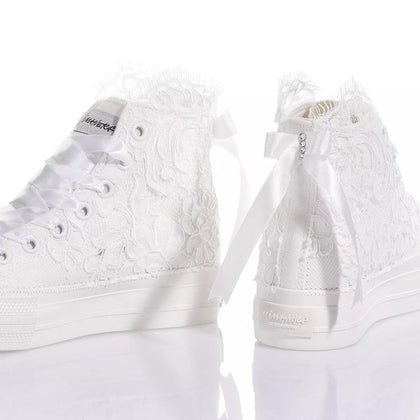 Mimanera Airlines Platform Amabel Airlines Platform Lace