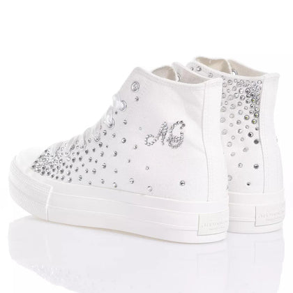 Mimanera Airlines Platform Lovefool Airlines Platform Swarovski