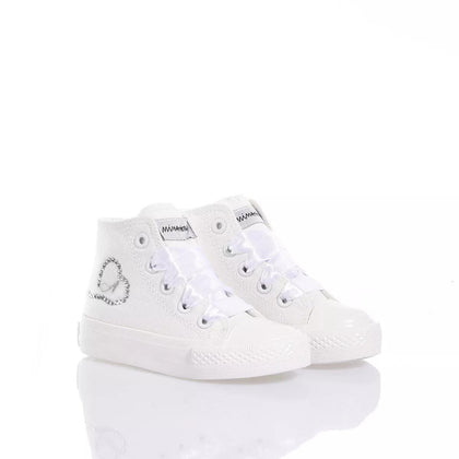 Mimanera Airlines Baby Heart Airlines Swarovski