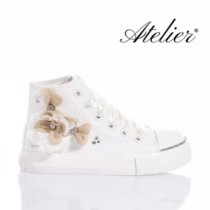 Mimanera Airlines Junior Diana