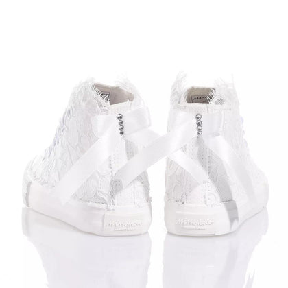 Mimanera Airlines Junior Amabel Airlines Lace