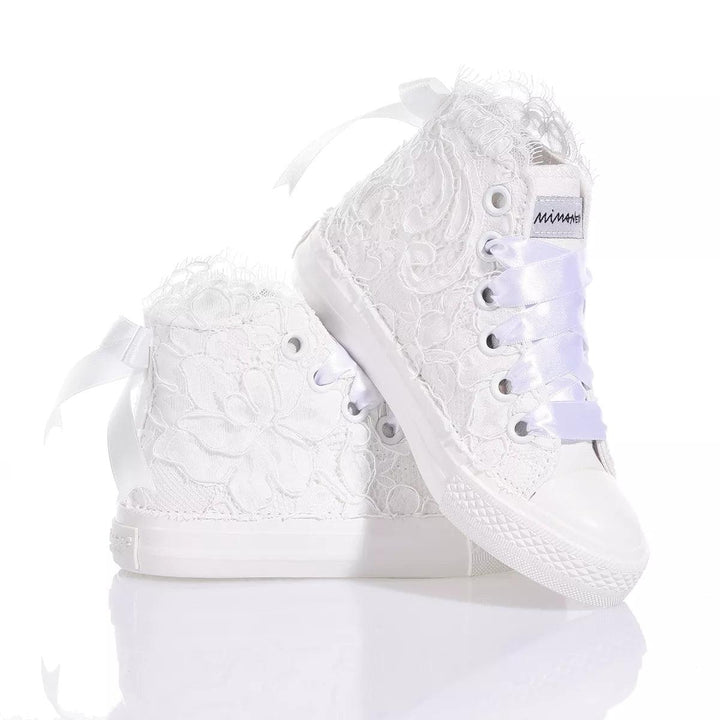 Mimanera Airlines Junior Amabel Airlines Lace