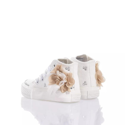 Mimanera Airlines Baby Diana