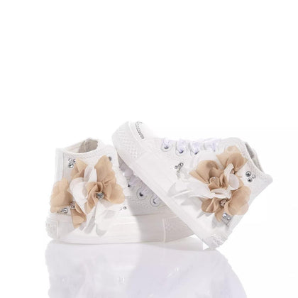 Mimanera Airlines Baby Diana