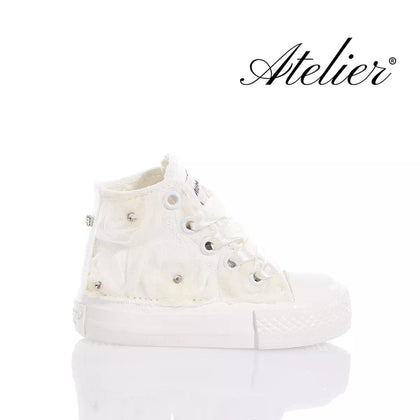 Mimanera Airlines Baby Rosy