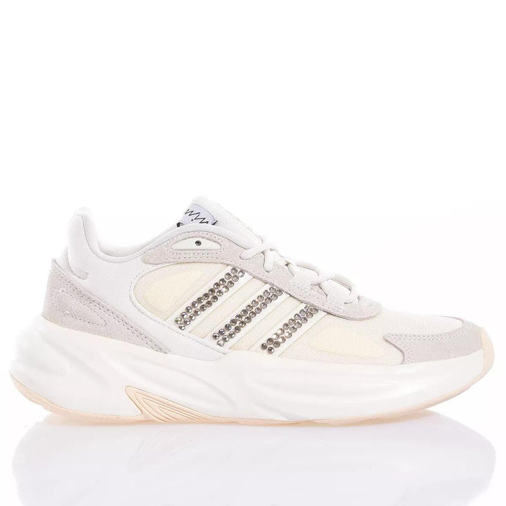 Adidas Ozelle Cream Swarovski  Swarovski
