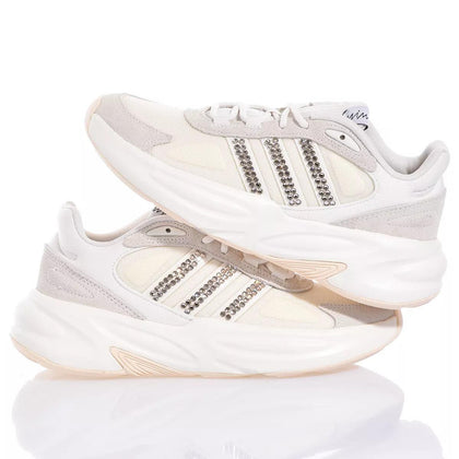 Adidas Ozelle Cream Swarovski  Swarovski