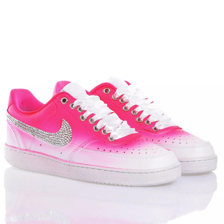 Nike Shade Fuchsia