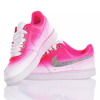 Nike Shade Fuchsia