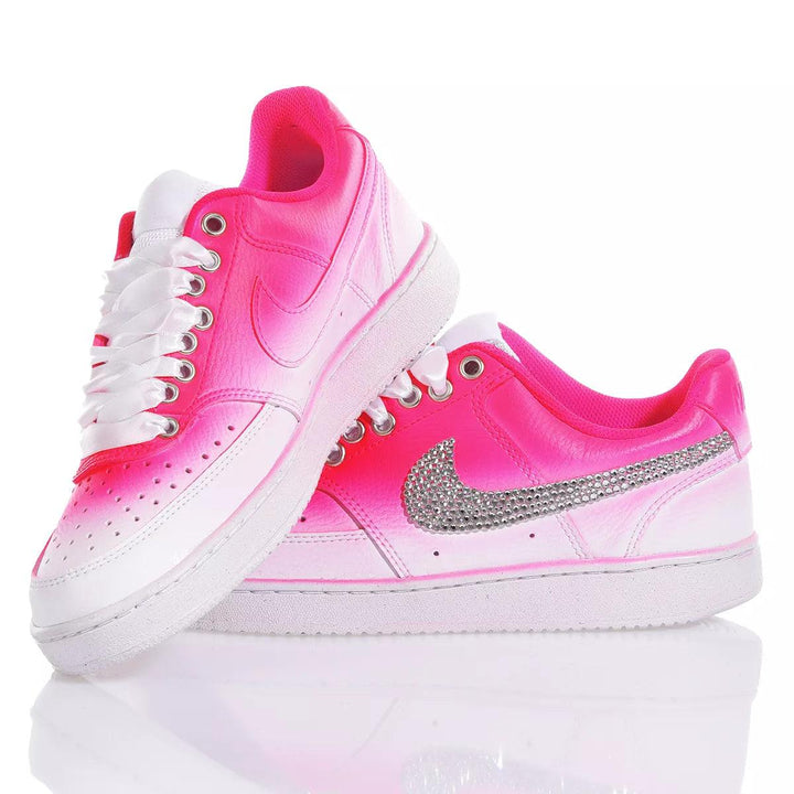 Nike Shade Fuchsia