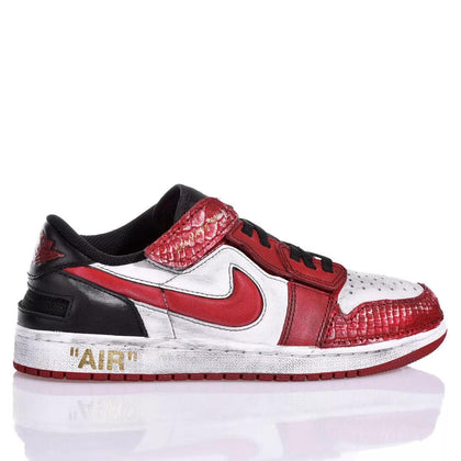 Nike Air Jordan 1 Low Zipper Air Jordan 1