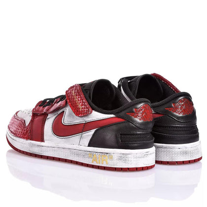 Nike Air Jordan 1 Low Zipper Air Jordan 1