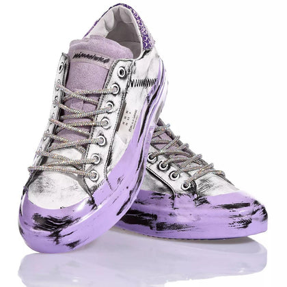 Mimanera Garage DD Lilac