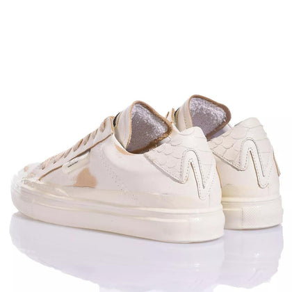 Mimanera Garage Dip Old Cream Casting,Special