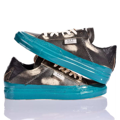 Mimanera Garage Dip Old Black