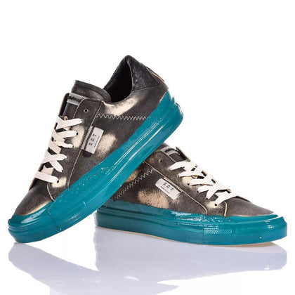 Mimanera Garage Dip Old Black