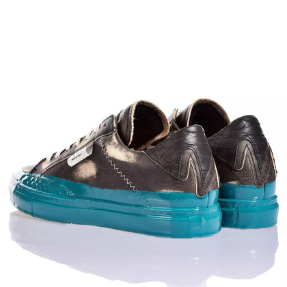 Mimanera Garage Dip Old Black