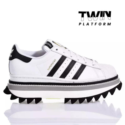 Adidas Fusion Essential Superstar Special