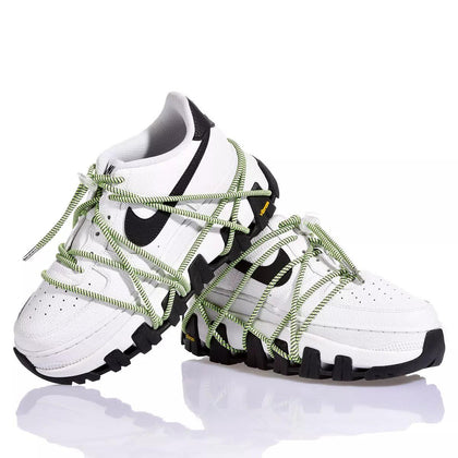 Nike Air Force 1 Vibram Pack