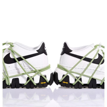 Nike Air Force 1 Vibram Pack