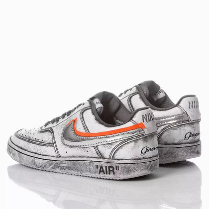 Nike Washed Magma Court Vision Delavato,Special