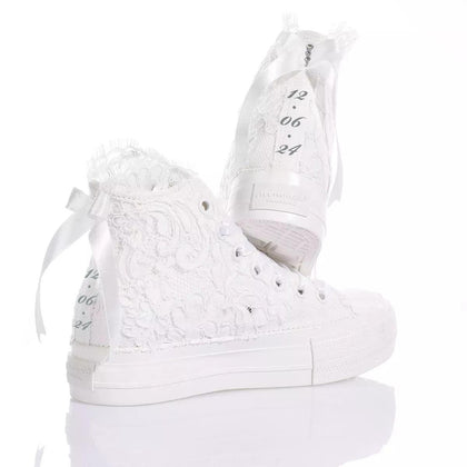 Mimanera Airlines Platform Amabel Airlines Platform Lace