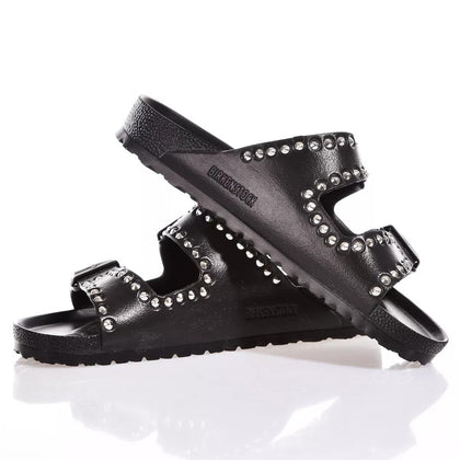 Birkenstock Arizona Black Studs Arizona Studs