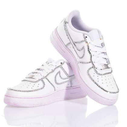 Nike Air Force 1 Vanity Rose Air Force 1 Swarovski