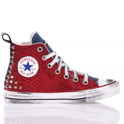 Converse Denim Devil Chuck Taylor Hi Studs,Special