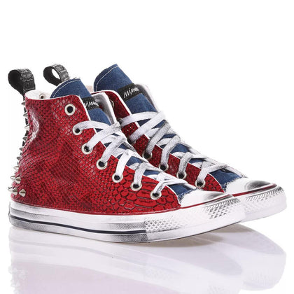 Converse Denim Devil Chuck Taylor Hi Studs,Special