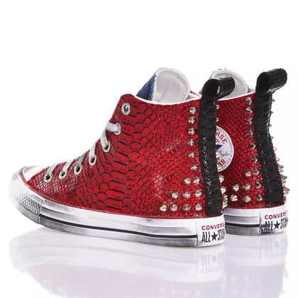 Converse Denim Devil Chuck Taylor Hi Studs,Special