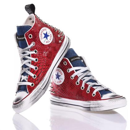 Converse Denim Devil Chuck Taylor Hi Studs,Special