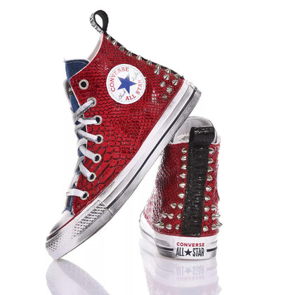 Converse Denim Devil Chuck Taylor Hi Studs,Special