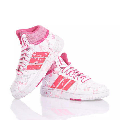 Adidas Junior Paint Pink Top Ten Painting