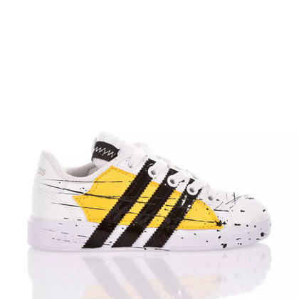 Adidas junior Bee Sketches Advantage Painting