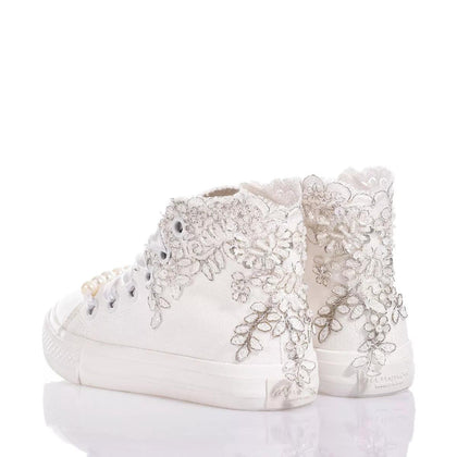 Mimanera Airlines Junior Lucy Airlines Lace