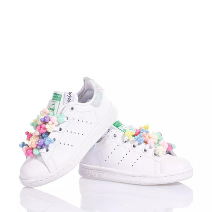 Adidas Stan Smith Junior Bubble Stan smith Glitter,Special