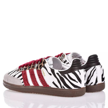 Adidas Samba Exotic Samba Animalier,Special