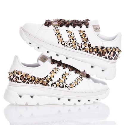 Adidas Stan Smith Rise Leo Stan smith Animalier,Special