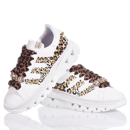 Adidas Stan Smith Rise Leo Stan smith Animalier,Special