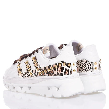 Adidas Stan Smith Rise Leo Stan smith Animalier,Special