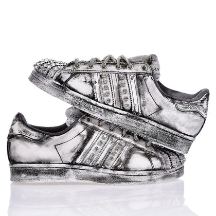 Adidas Superstar Tip Swarovski Superstar Delavato, Swarovski