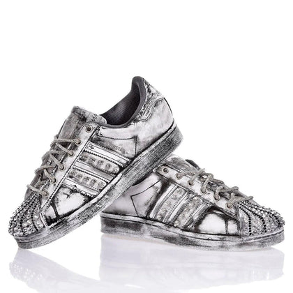 Adidas Superstar Tip Swarovski Superstar Delavato, Swarovski